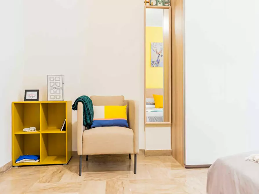 Immagine 5 di Camera in affitto  in Via Felice Mendelssohn a Padova