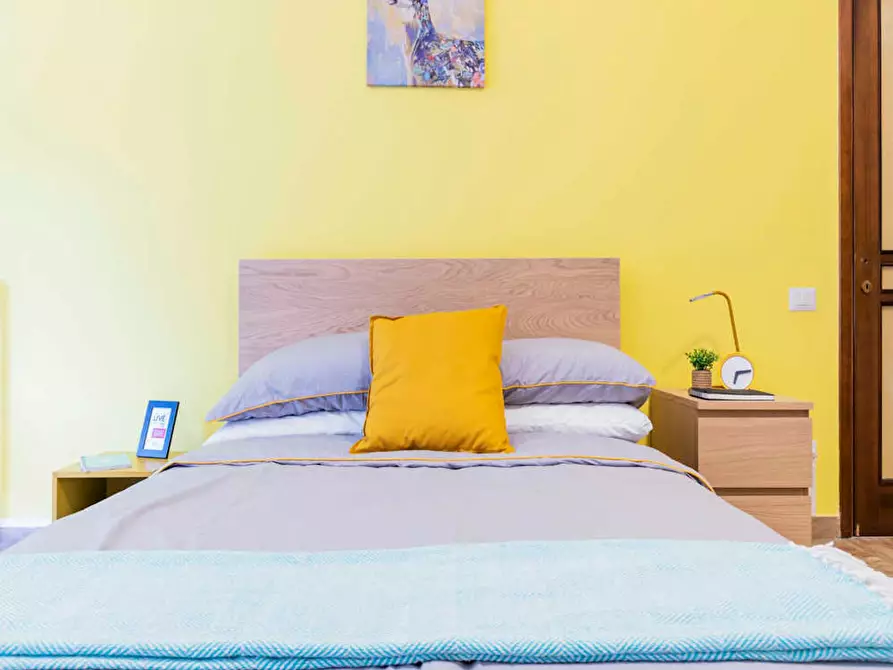 Immagine 1 di Camera in affitto  in Via Felice Mendelssohn a Padova