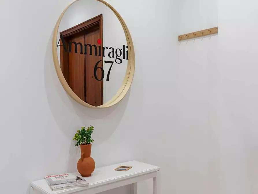 Immagine 5 di Camera in affitto  in Viale degli Ammiragli a Roma