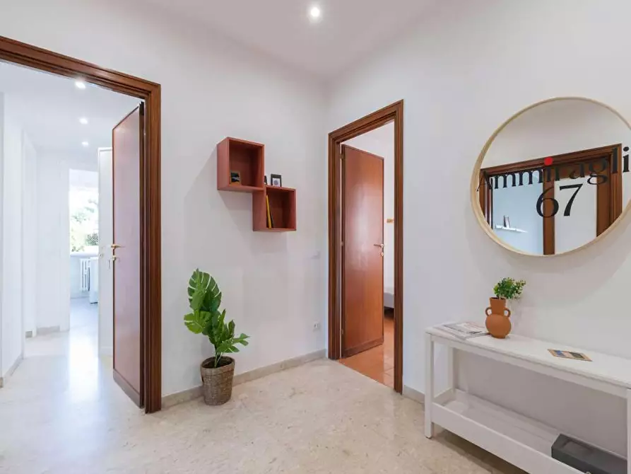 Immagine 6 di Camera in affitto  in Viale degli Ammiragli a Roma