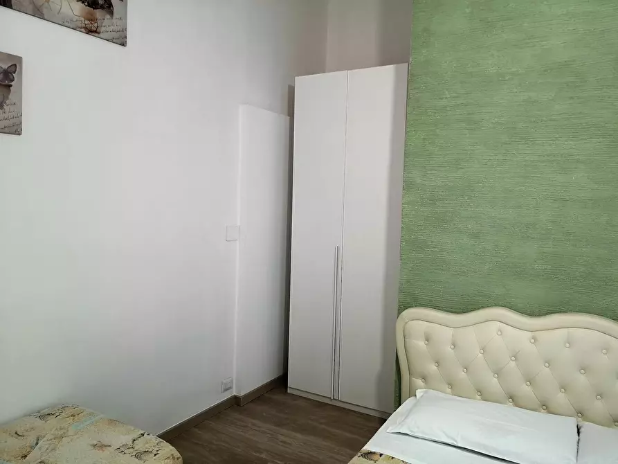 Immagine 6 di Appartamento in affitto  in Viale Brianza a Milano