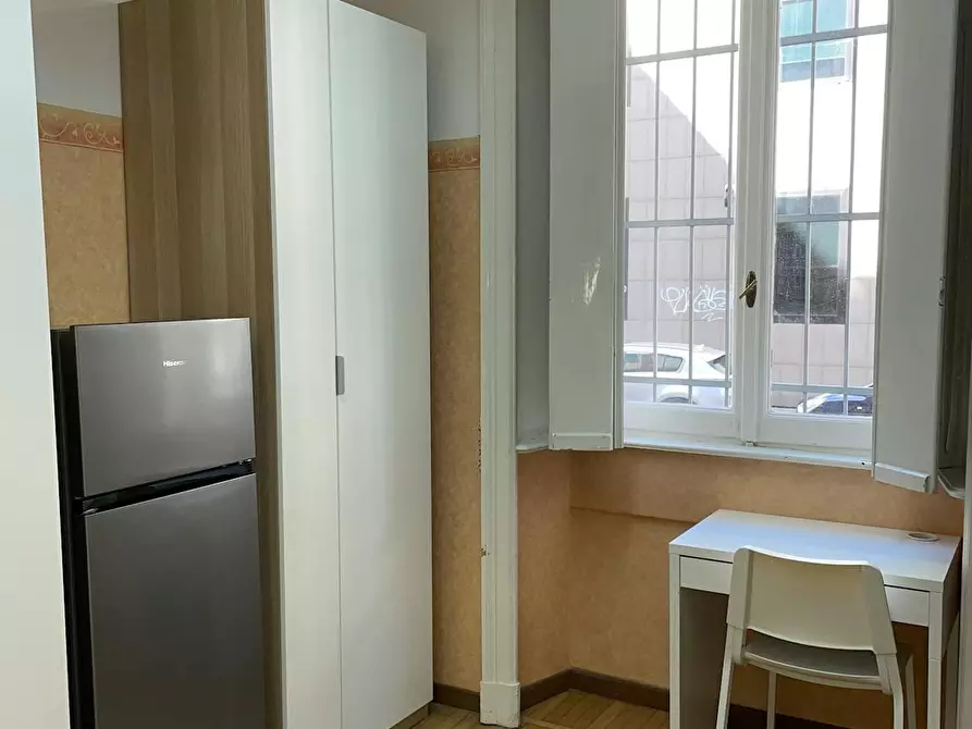 Immagine 6 di Camera in affitto  in Viale Brianza a Milano