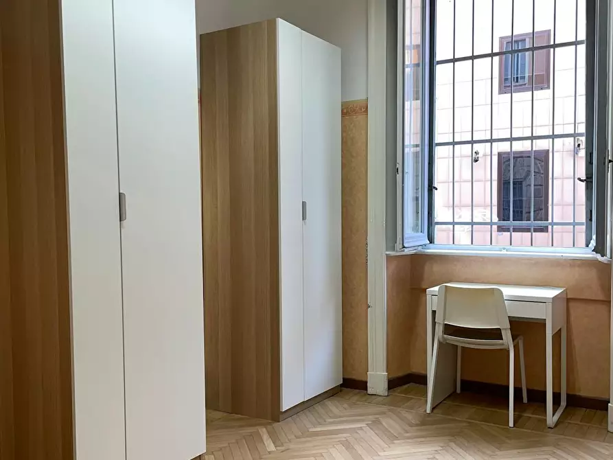 Immagine 5 di Camera in affitto  in Viale Brianza a Milano