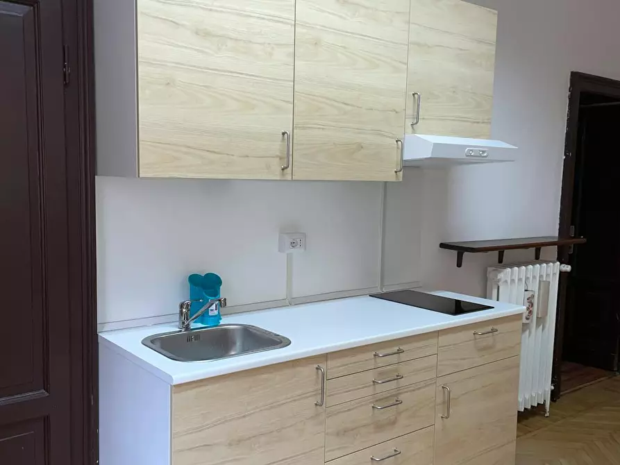 Immagine 9 di Camera in affitto  in Viale Brianza a Milano