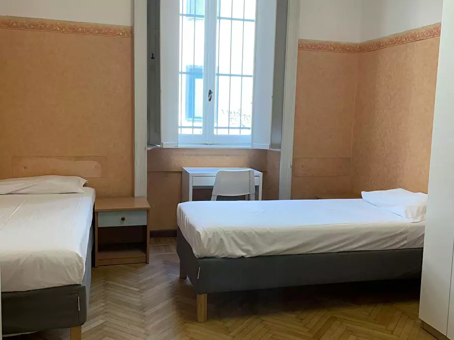 Immagine 2 di Camera in affitto  in Viale Brianza a Milano