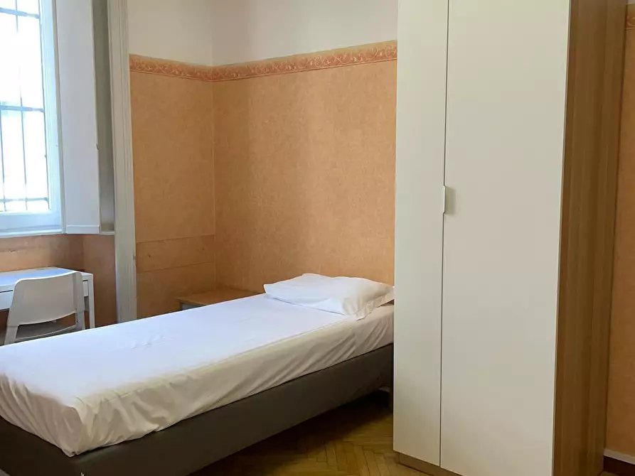 Immagine 4 di Camera in affitto  in Viale Brianza a Milano