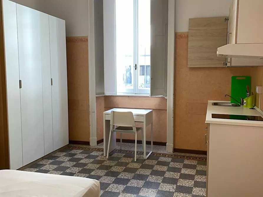 Immagine 4 di Camera in affitto  in Viale Brianza a Milano