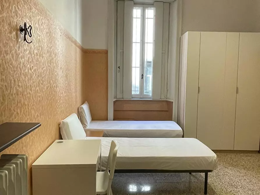 Immagine 1 di Camera in affitto  in Viale Brianza a Milano