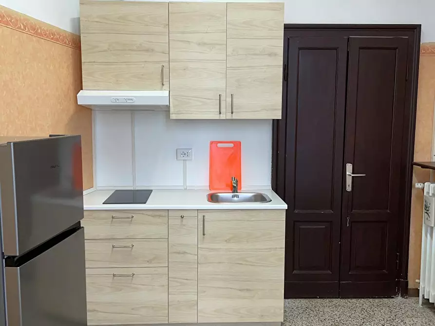 Immagine 5 di Camera in affitto  in Viale Brianza a Milano