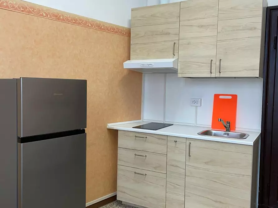 Immagine 6 di Camera in affitto  in Viale Brianza a Milano