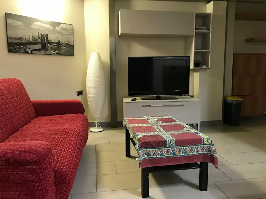 Immagine 3 di Appartamento in affitto  in Via Mauro Macchi a Milano