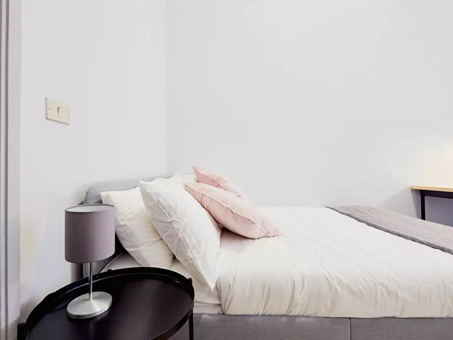 Immagine 4 di Camera in affitto  in Via Ormea a Torino