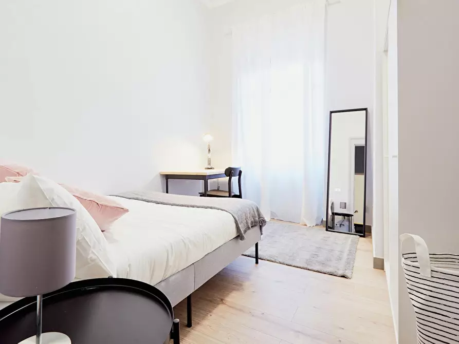 Immagine 2 di Camera in affitto  in Via Ormea a Torino