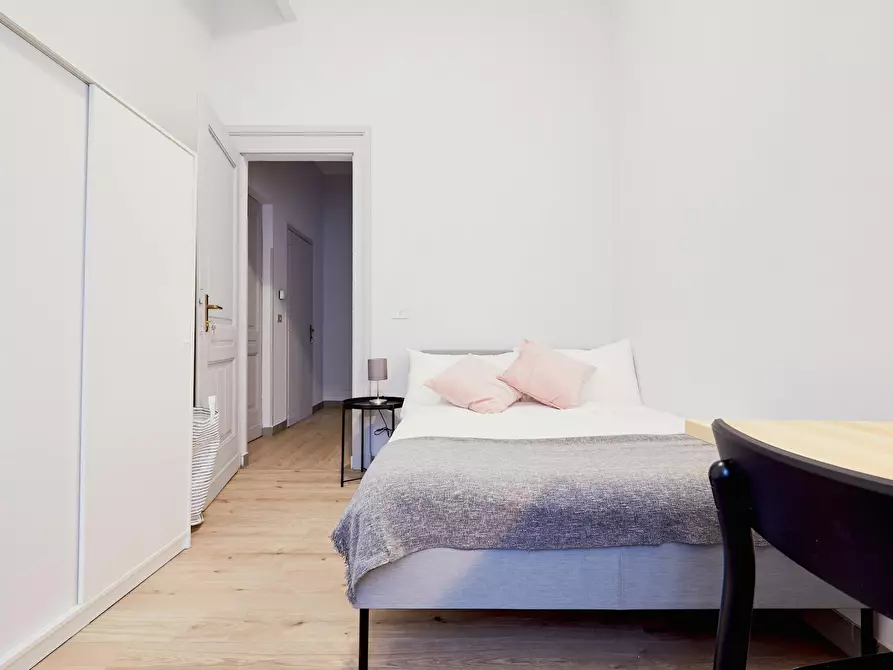 Immagine 3 di Camera in affitto  in Via Ormea a Torino