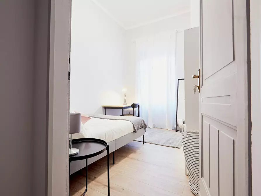 Immagine 1 di Camera in affitto  in Via Ormea a Torino