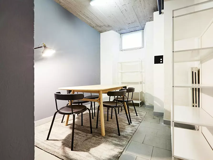 Immagine 10 di Camera in affitto  in Via Ormea a Torino