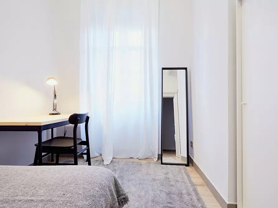 Immagine 5 di Camera in affitto  in Via Ormea a Torino