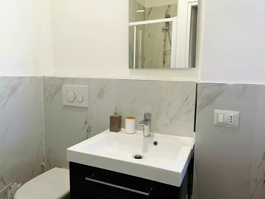 Immagine 8 di Appartamento in affitto  in Via Giovan Battista Pergolesi a Milano