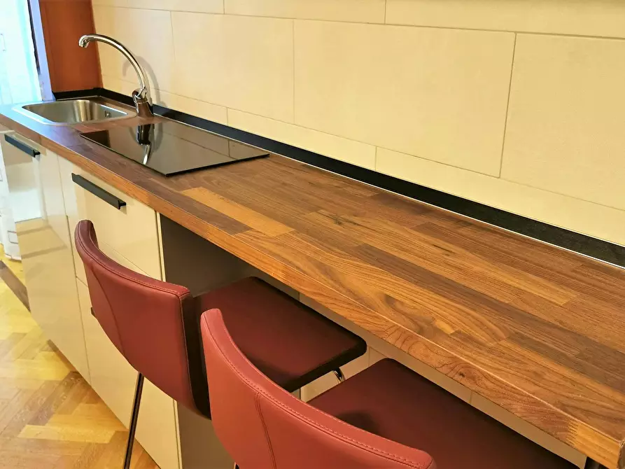 Immagine 4 di Appartamento in affitto  in Via Giovan Battista Pergolesi a Milano