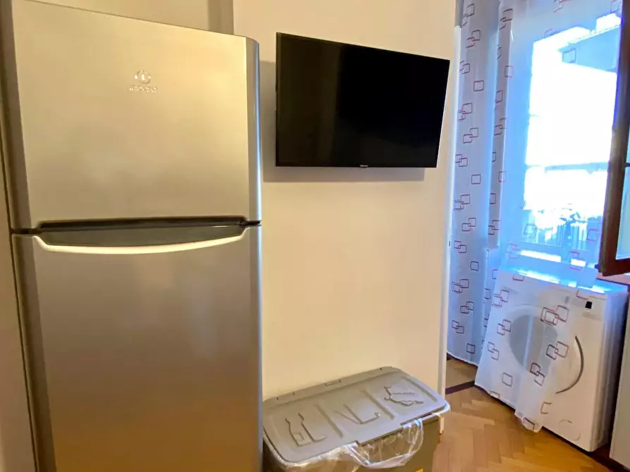 Immagine 7 di Appartamento in affitto  in Via Giovan Battista Pergolesi a Milano