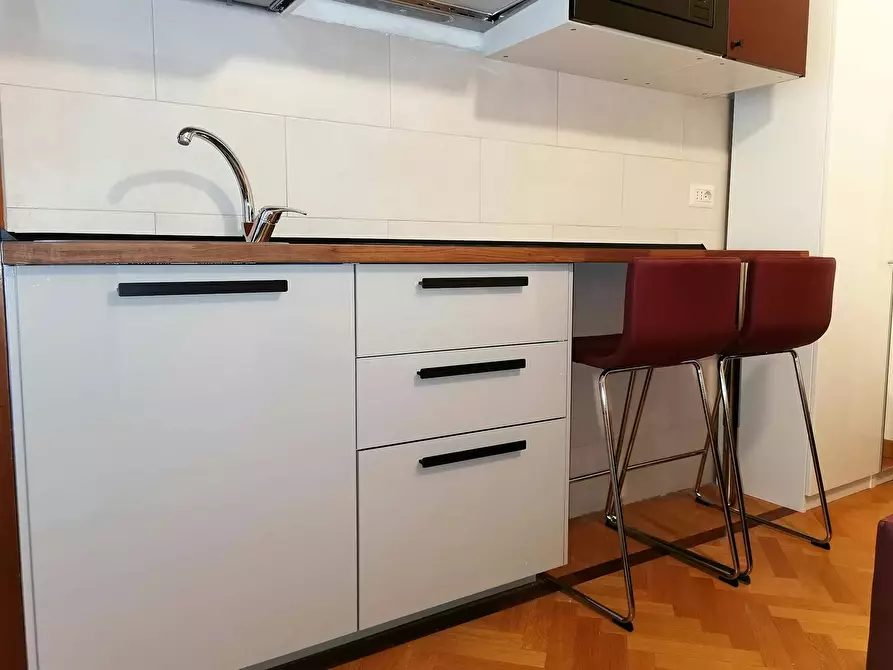 Immagine 5 di Appartamento in affitto  in Via Giovan Battista Pergolesi a Milano