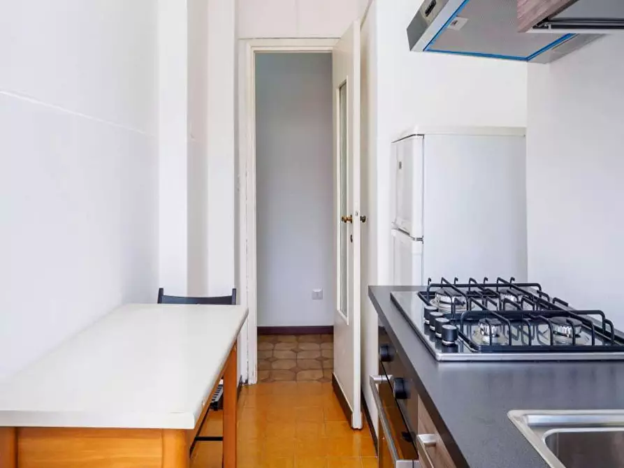 Immagine 6 di Camera in affitto  in Largo Camillo Caccia Dominioni a Milano