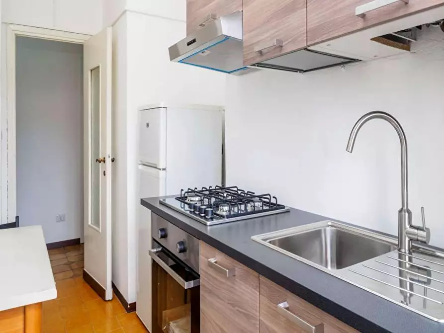 Immagine 10 di Camera in affitto  in Largo Camillo Caccia Dominioni a Milano