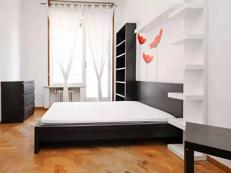 Immagine 1 di Camera in affitto  in Viale Campania a Milano