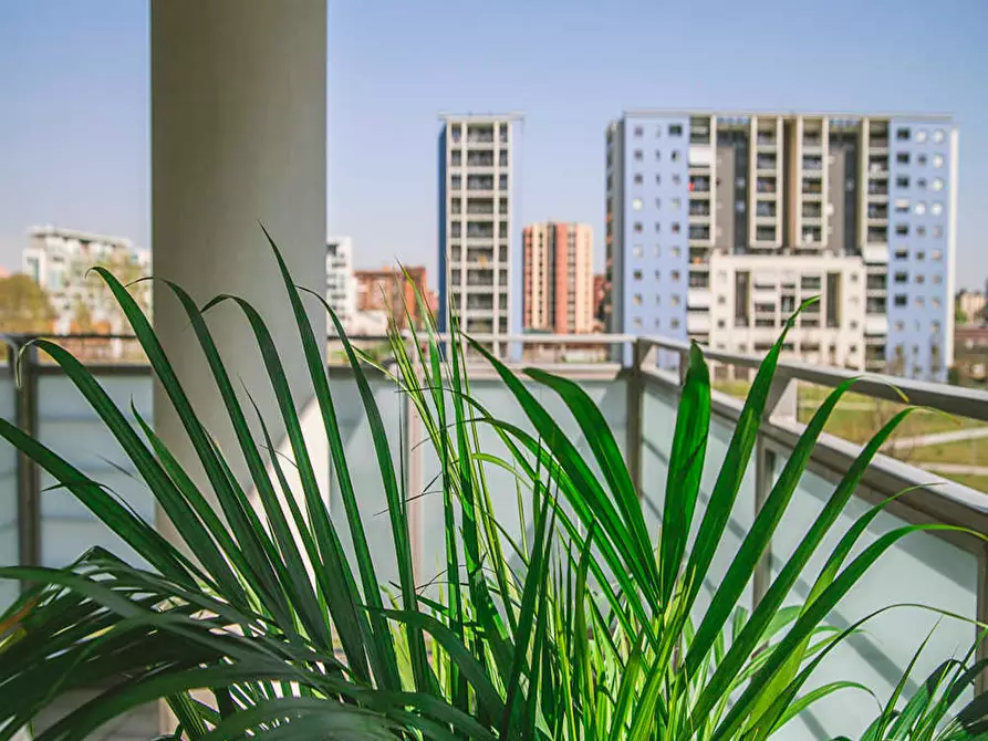 Immagine 8 di Camera in affitto  in Via Vittorio Gassman a Milano