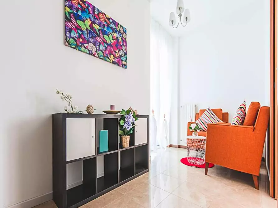 Immagine 7 di Camera in affitto  in Via Vittorio Gassman a Milano