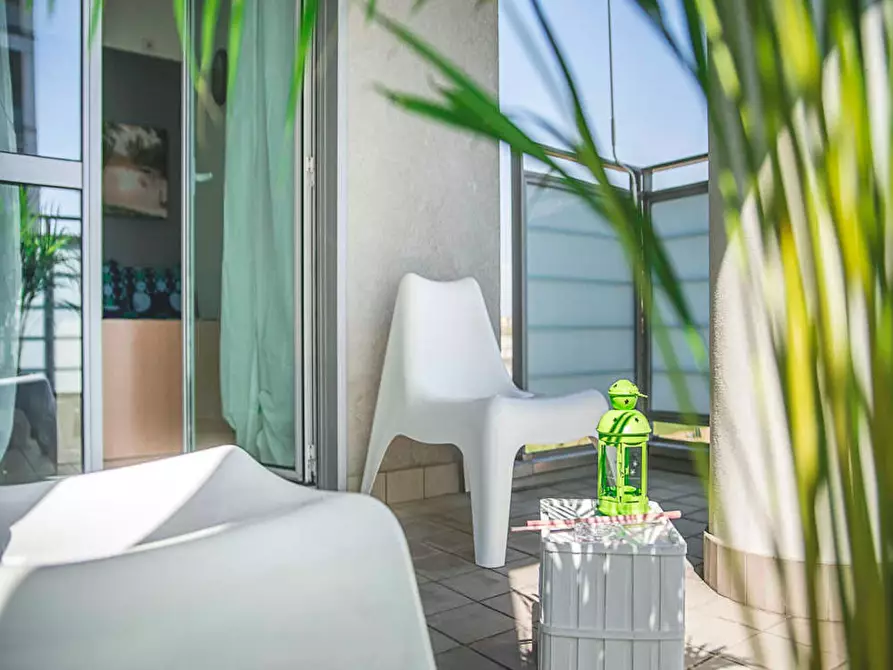 Immagine 10 di Camera in affitto  in Via Vittorio Gassman a Milano