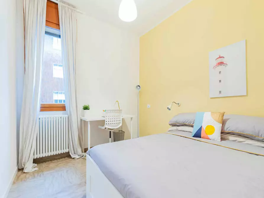 Immagine 1 di Camera in affitto  in Via Roberto Schumann a Padova