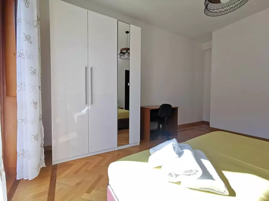 Immagine 4 di Appartamento in affitto  in Via Giovan Battista Pergolesi a Milano