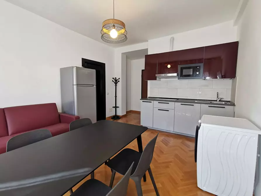 Immagine 9 di Appartamento in affitto  in Via Giovan Battista Pergolesi a Milano