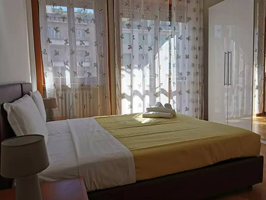 Immagine 7 di Appartamento in affitto  in Via Giovan Battista Pergolesi a Milano