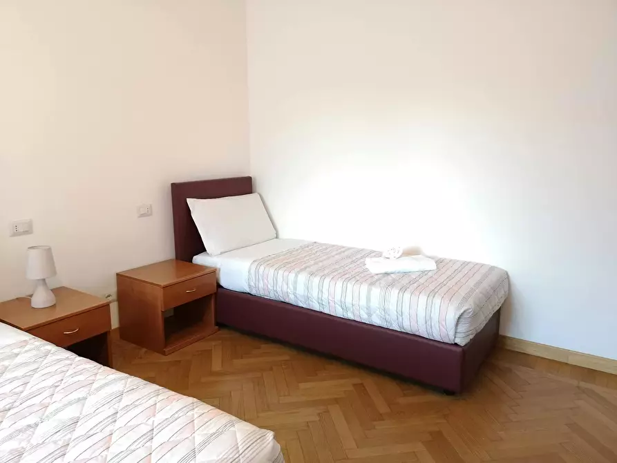 Immagine 8 di Appartamento in affitto  in Via Giovan Battista Pergolesi a Milano