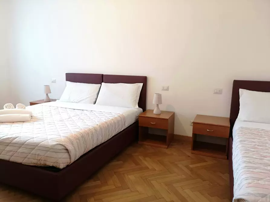 Immagine 2 di Appartamento in affitto  in Via Giovan Battista Pergolesi a Milano