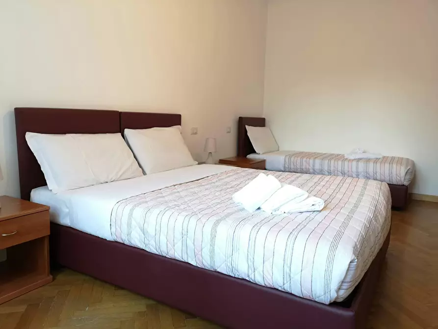 Immagine 7 di Appartamento in affitto  in Via Giovan Battista Pergolesi a Milano