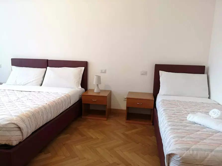 Immagine 4 di Appartamento in affitto  in Via Giovan Battista Pergolesi a Milano