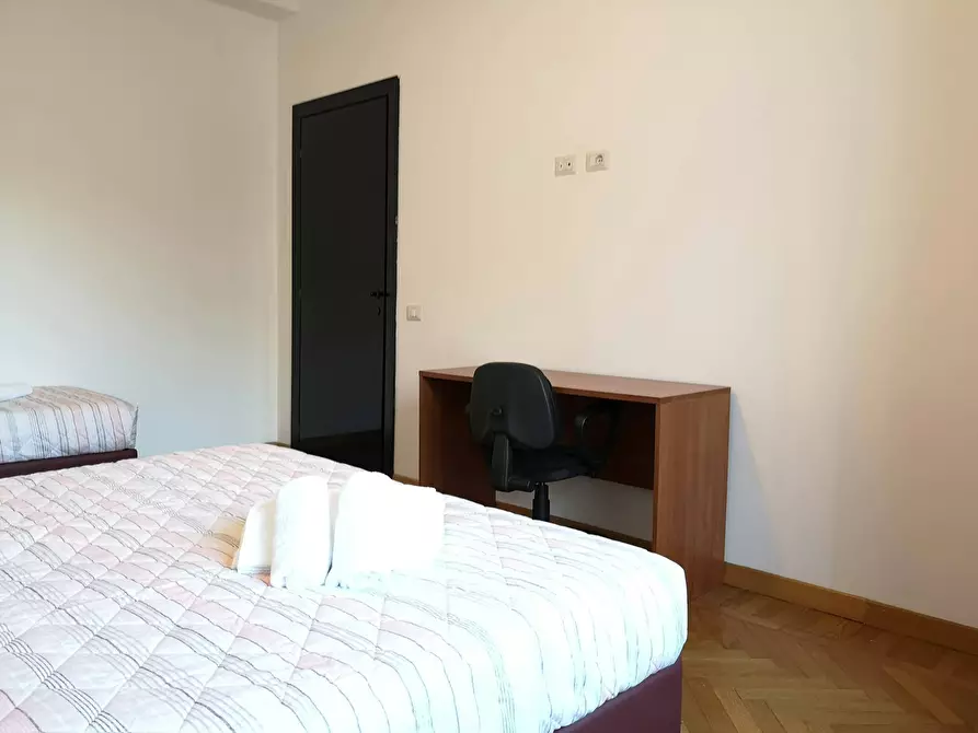 Immagine 9 di Appartamento in affitto  in Via Giovan Battista Pergolesi a Milano