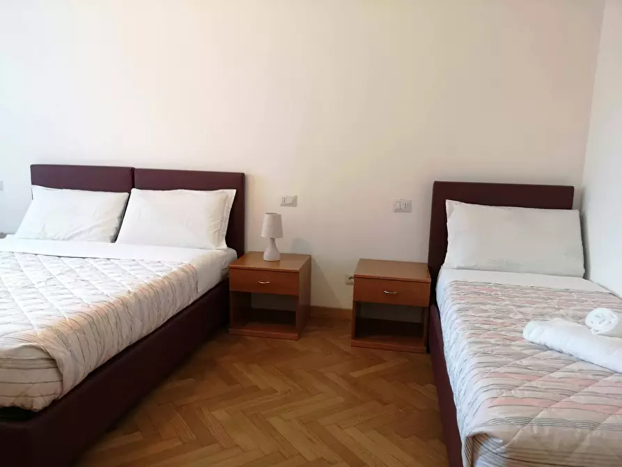 Immagine 3 di Appartamento in affitto  in Via Giovan Battista Pergolesi a Milano