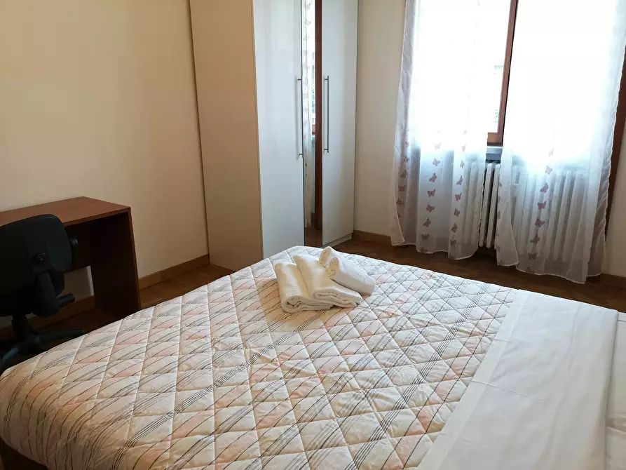 Immagine 5 di Appartamento in affitto  in Via Giovan Battista Pergolesi a Milano