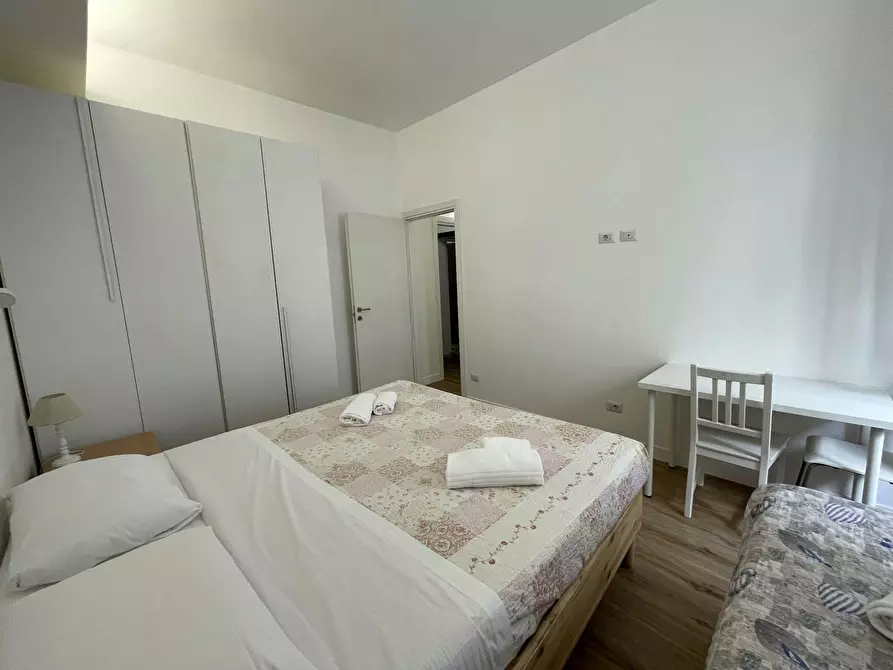 Immagine 1 di Appartamento in affitto  in Via Guido Cavalcanti a Milano