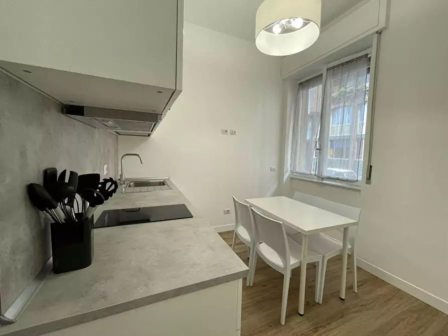 Immagine 3 di Appartamento in affitto  in Via Guido Cavalcanti a Milano