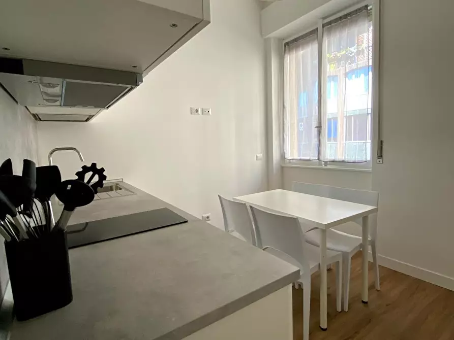 Immagine 8 di Appartamento in affitto  in Via Guido Cavalcanti a Milano