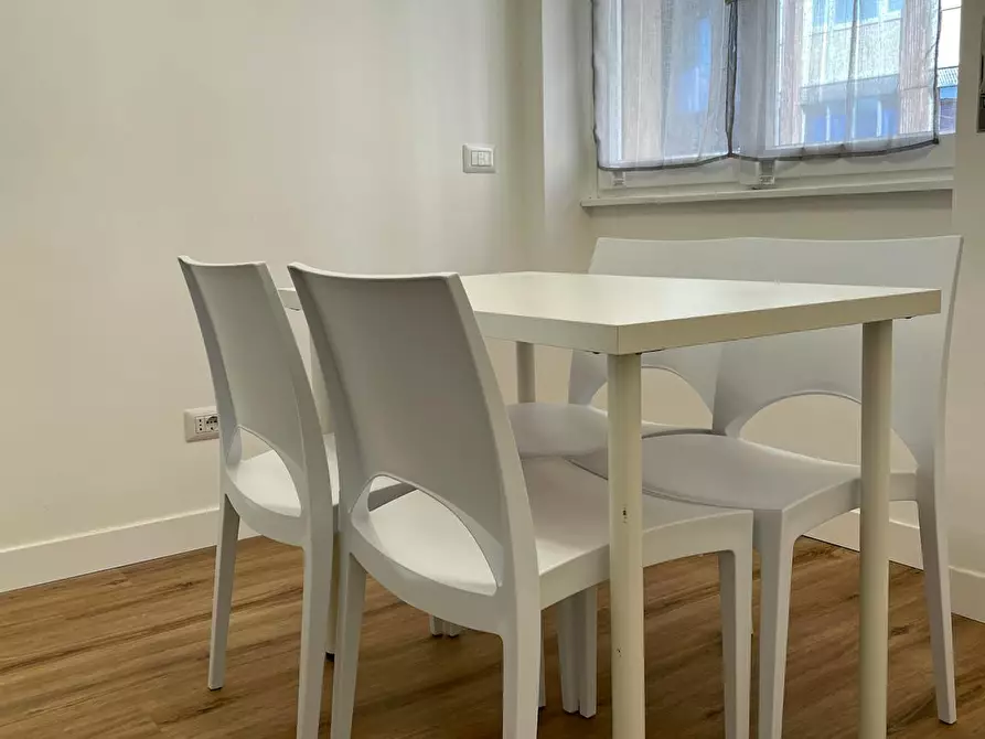 Immagine 6 di Appartamento in affitto  in Via Guido Cavalcanti a Milano