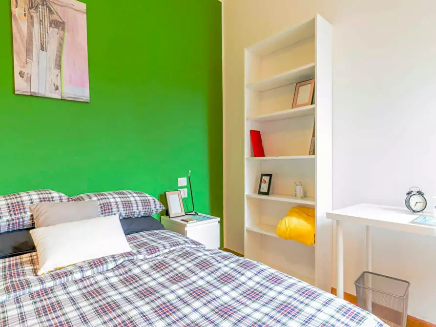 Immagine 4 di Camera in affitto  in Via Felice Mendelssohn a Padova