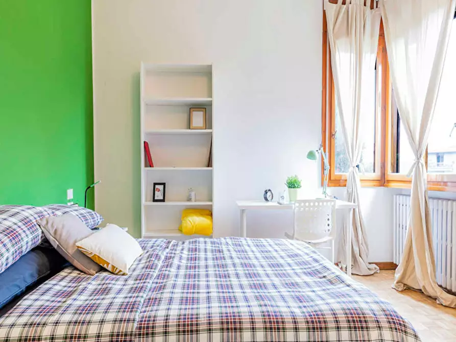 Immagine 2 di Camera in affitto  in Via Felice Mendelssohn a Padova