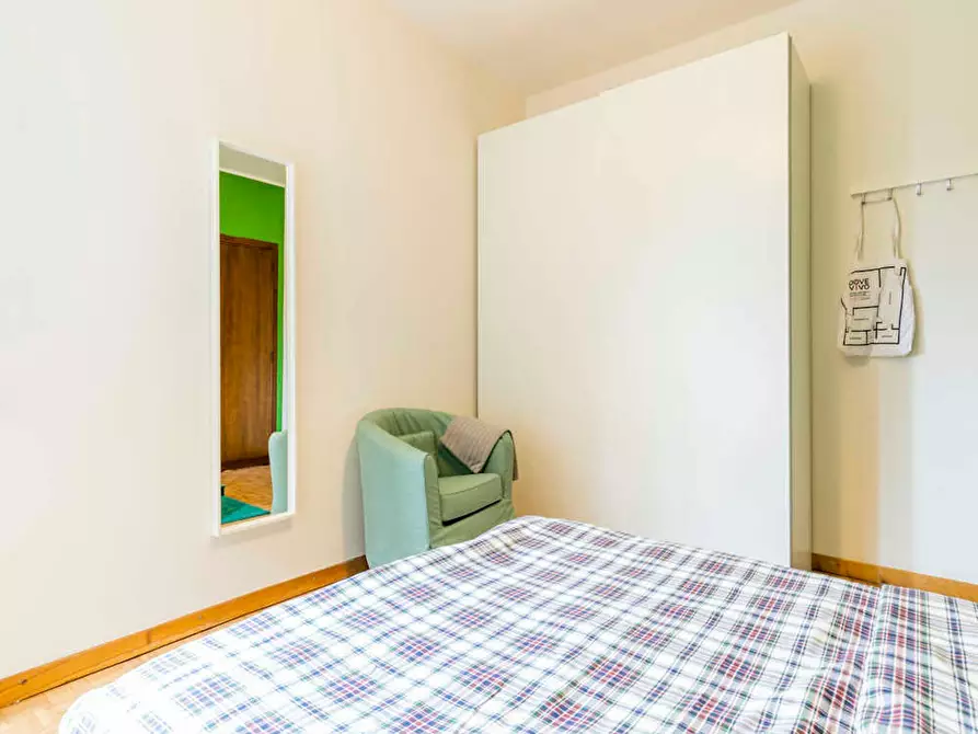 Immagine 7 di Camera in affitto  in Via Felice Mendelssohn a Padova