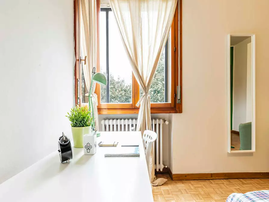 Immagine 8 di Camera in affitto  in Via Felice Mendelssohn a Padova